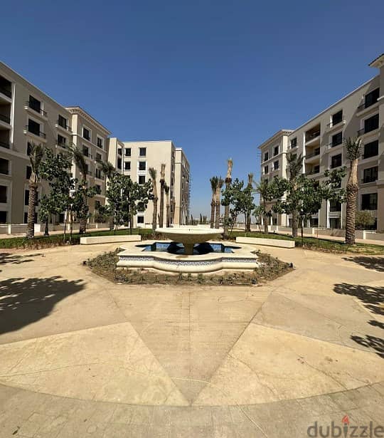 Apartment for sale in Village West Sheikh Zayed Compound, finished with air conditioning 7