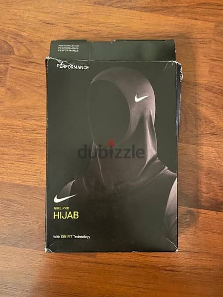 Swimming cap, Nike Pro - Hijab 0