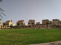 Twinhouse fully finished for sale under market price in Mivida _ Emaar