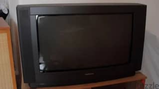 32 inch toshiba crt tv