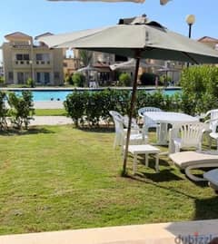 Villa Type L Fully Furnished for Sale
