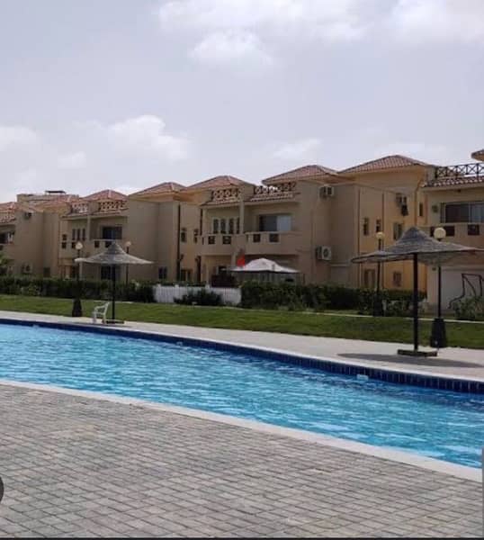 Villa Type L Fully Furnished for Sale 1
