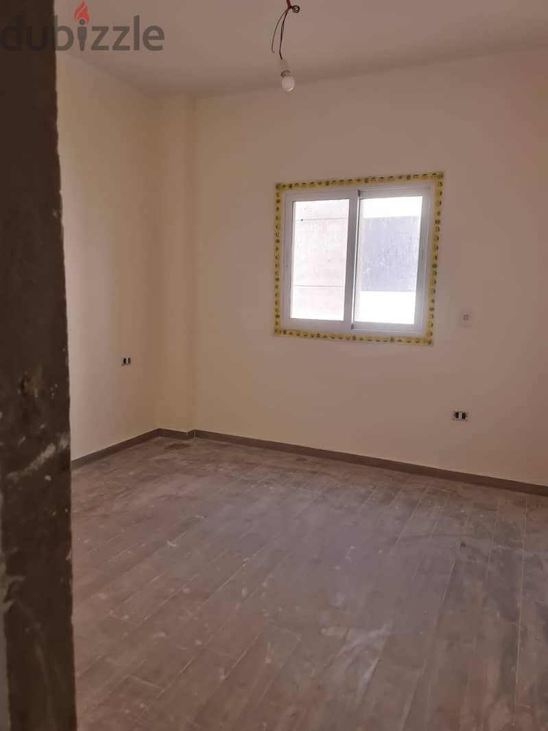 Apartment 185. M for rent in Al Andalous  semi furnished  at the best price 4