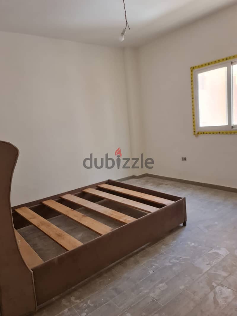 Apartment 185. M for rent in Al Andalous  semi furnished  at the best price 8