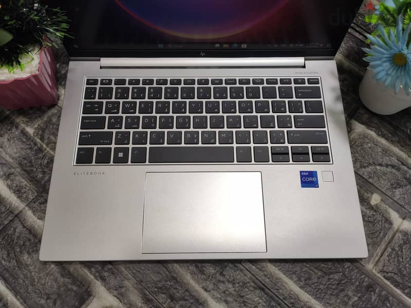 Laptop HP 840 G9 Gen 12 2