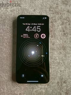 Iphone XS Max 256g 0