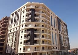 Apartment for sale in installments from the owner in Zahraa El Maadi, 98m Maadi, with facilities