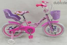Miky Bicycle 0