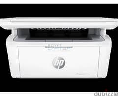 HP MFP-M141W LaserJet Pro Printer 0