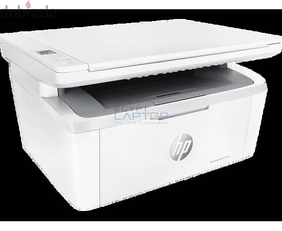 HP MFP-M141W LaserJet Pro Printer 2