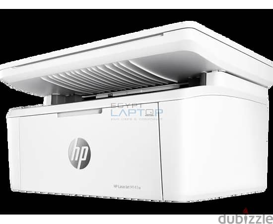HP MFP-M141W LaserJet Pro Printer 3