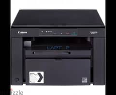 Canon MF3010 LaserJet Pro Printer