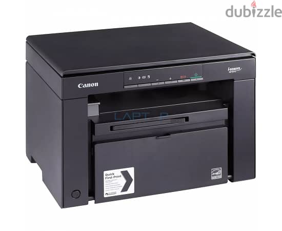 Canon MF3010 LaserJet Pro Printer 2