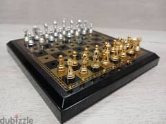 شطرنج رحلات تايواني ١٩٨٨ جديد