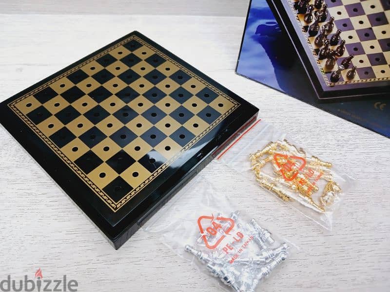 شطرنج رحلات تايواني ١٩٨٨ جديد 2