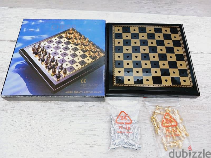 شطرنج رحلات تايواني ١٩٨٨ جديد 6