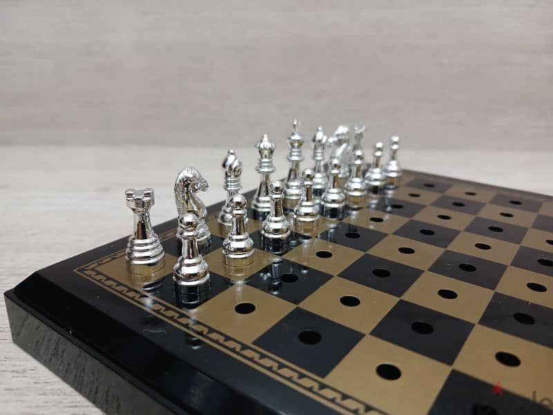 شطرنج رحلات تايواني ١٩٨٨ جديد 9