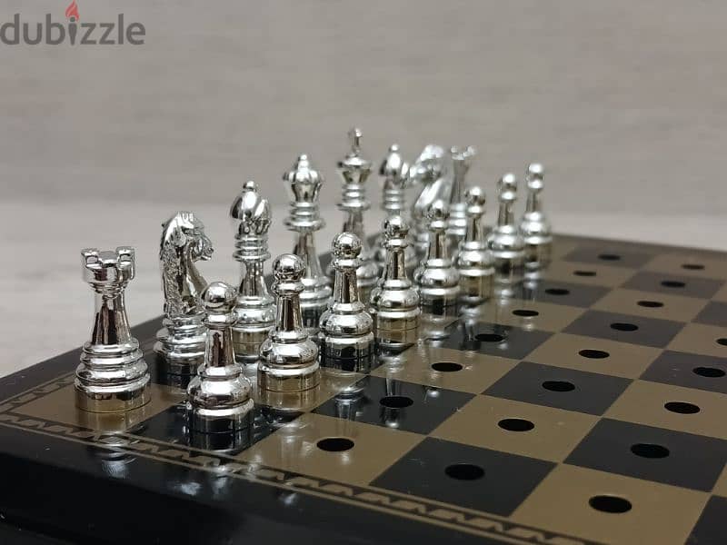 شطرنج رحلات تايواني ١٩٨٨ جديد 13