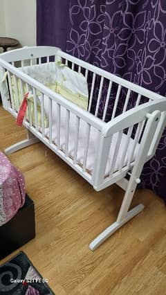 mothercare crib 0