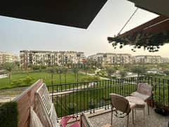Own Your Apartment 180 m View Garden in Rivale Fifth Settlement Next to My City and mavida