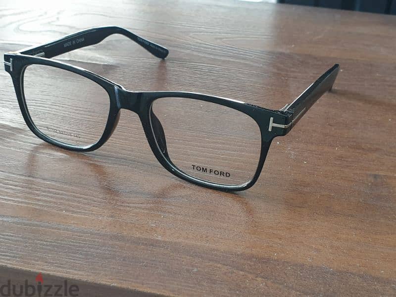 نظارة طبية جديدة توم فورد 5