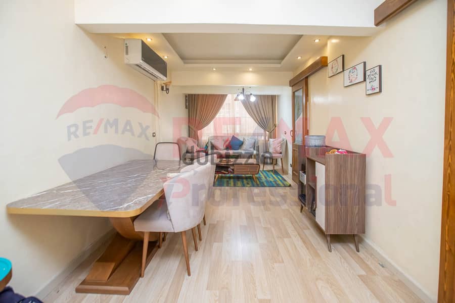 Apartment for sale 90 m Smouha (Ismail Serry St. ) 1