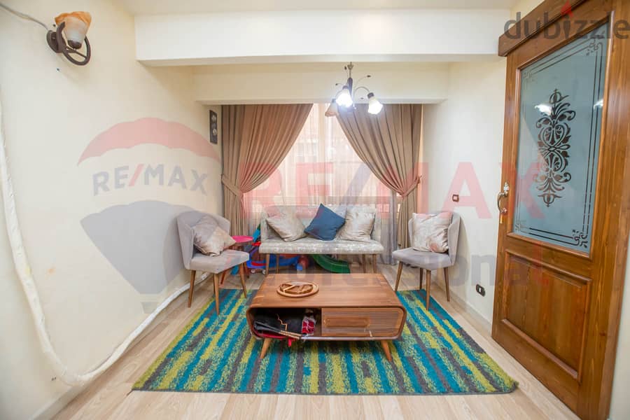 Apartment for sale 90 m Smouha (Ismail Serry St. ) 2