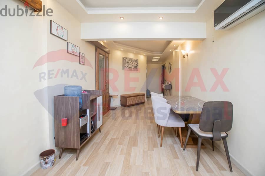 Apartment for sale 90 m Smouha (Ismail Serry St. ) 3