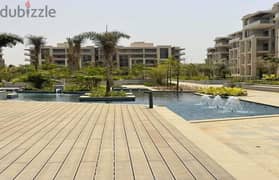 For Sale Apartment Ready To Move In The Address East - New Cairo 0