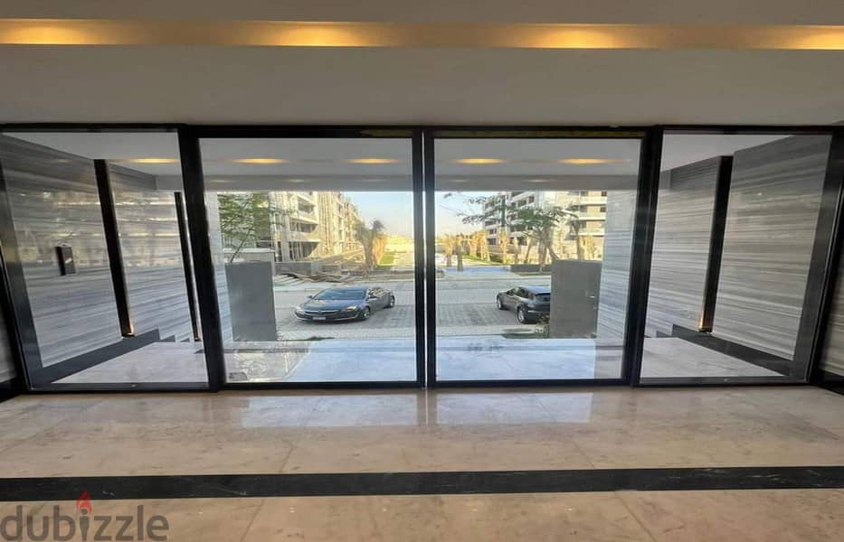 For Sale Apartment Ready To Move In The Address East - New Cairo 5