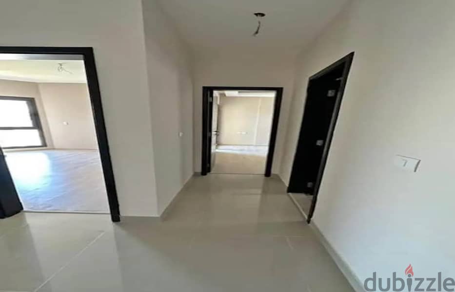 For Sale Apartment Ready To Move In The Address East - New Cairo 6