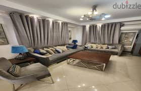 For Sale A Prime Penthouse+Roof In Choueifat New Cairo 0