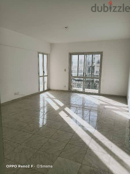 شقة ٩٩م للبيع بمدينة الرحاب٢ عمارات وزارة الإسكان 4