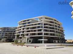 Apartment for sale in Armonia Compound New Capital