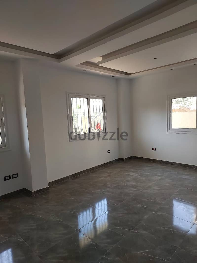 Ultra super lux apartment for rent in very prime location and view - new cairo -  the address East 0