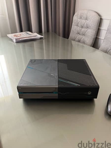 xbox one halo 5 guardians edition 4