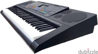 keyboard piano music
