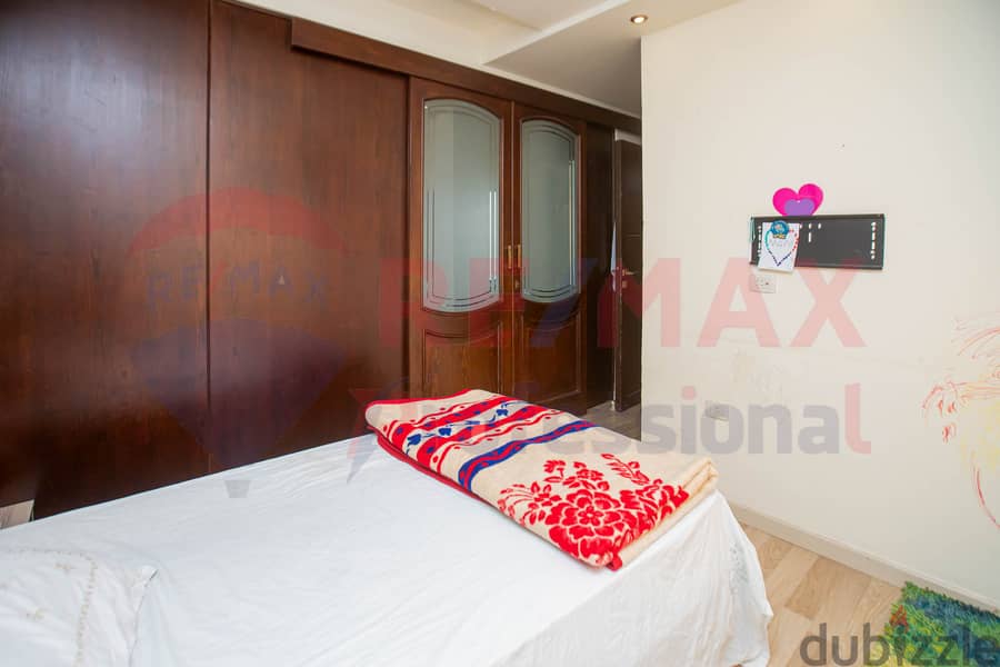 Apartment for sale 90 m Smouha (Ismail Serry St. ) 9