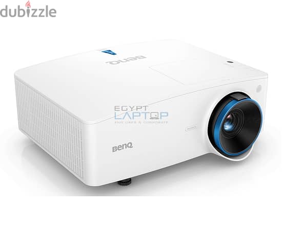 Projector BENQ LU930 Full HD WUXGA Laser 5,000 lumens 1