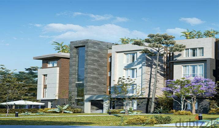 Your apartment receives 160m old price in Akasa Mia Fifth Gathering near Fifth Square and Ceremonies 2