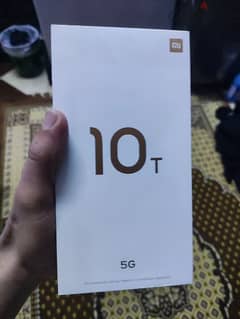 Xiaomi mi 10 t