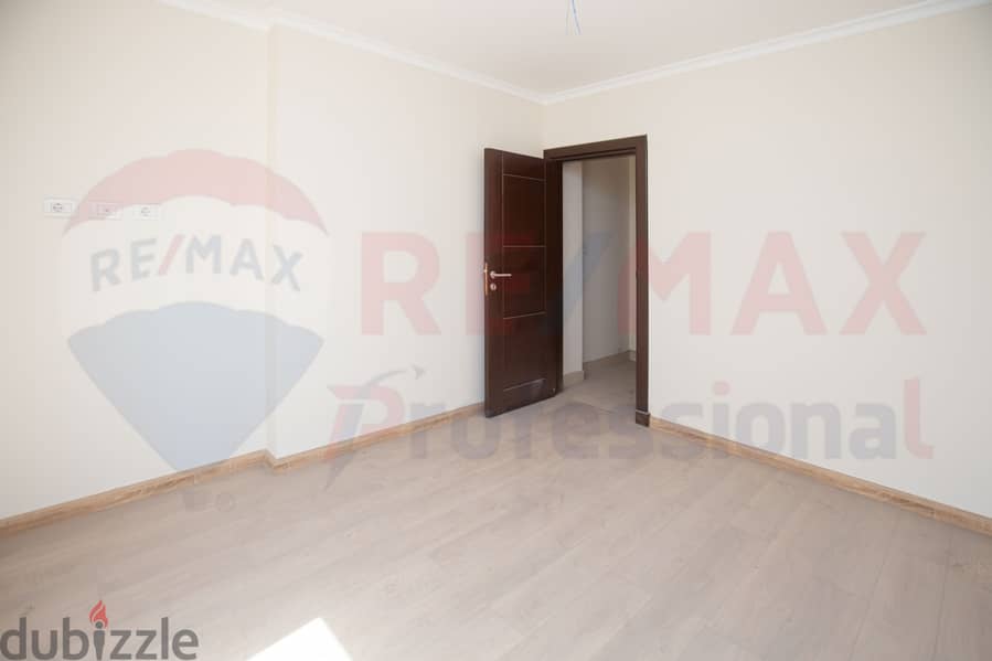 Apartment for sale 132 m Smouha (Grand View - 14th of May Road) - first residence 5