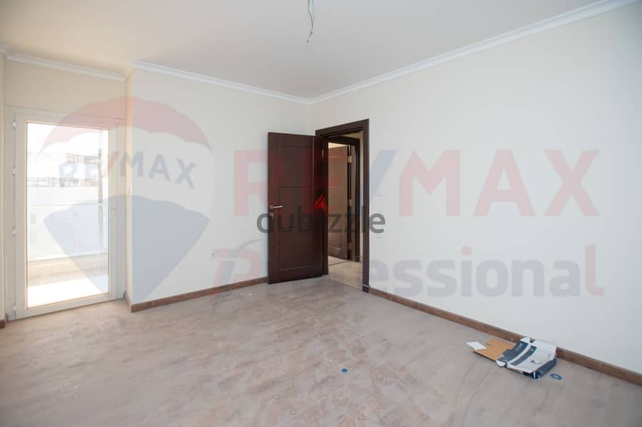 Apartment for sale 132 m Smouha (Grand View - 14th of May Road) - first residence 10