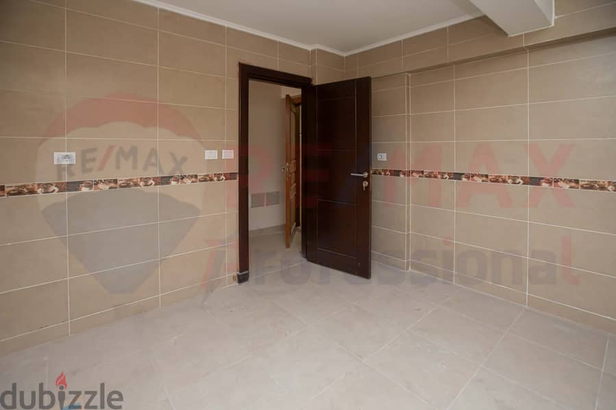 Apartment for sale 132 m Smouha (Grand View - 14th of May Road) - first residence 16