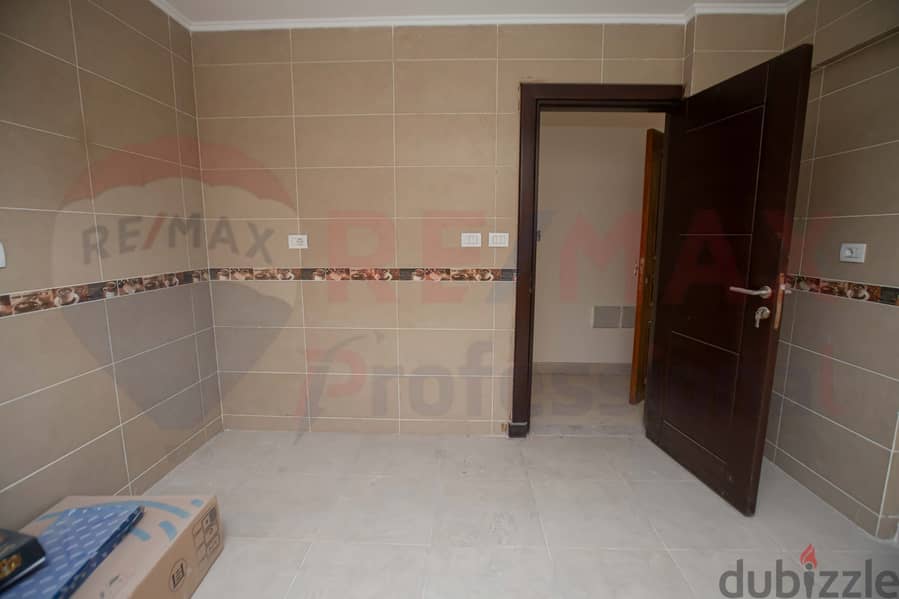 Apartment for sale 132 m Smouha (Grand View - 14th of May Road) - first residence 17