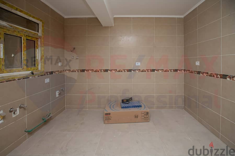Apartment for sale 132 m Smouha (Grand View - 14th of May Road) - first residence 19
