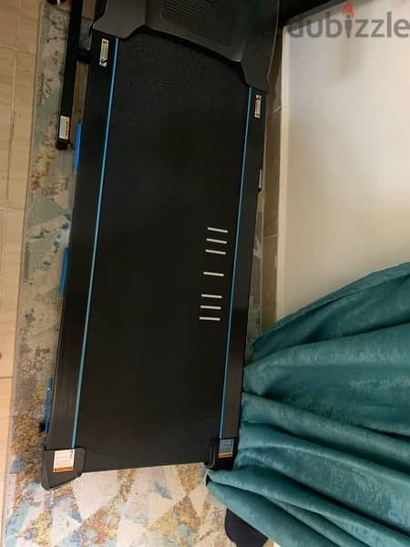 icon 310 treadmill 5