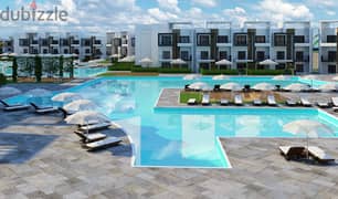 At Holidays Park Resort Hurghada, enjoy the fun of 6 swimming pools.