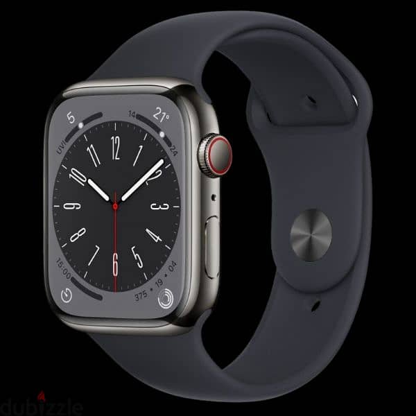 apple watch series 8 45mm 0