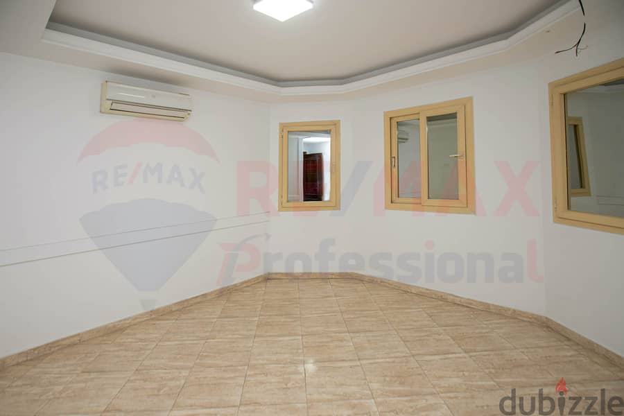 Apartment for rent 145 m Glem (steps from the sea) 12